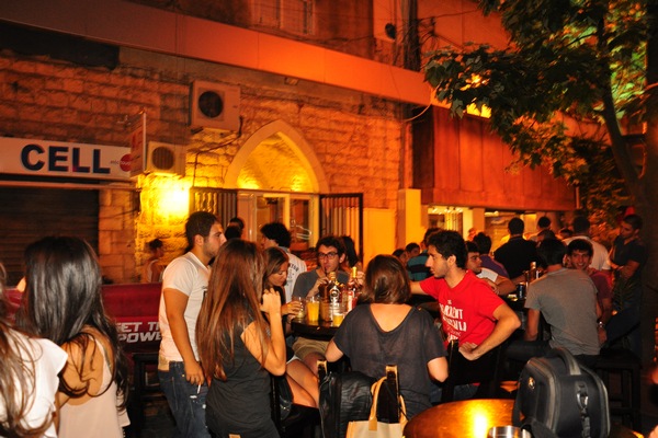 Fusion Night